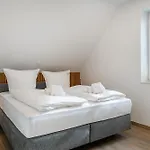 Apartmán Wattn Traum Greetsiel