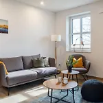 Wattn Traum Apartmán *