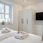 Apartmán Wattn Traum *