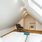 Wattn Traum Apartmán