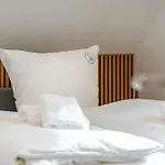 Apartmán Wattn Traum