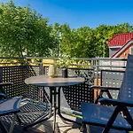 Apartmán Wattn Traum