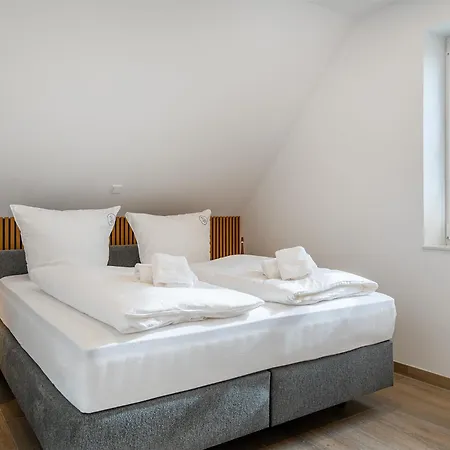 Wattn Traum Апартаменты Гретзиль