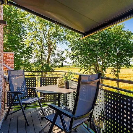 Апартаменты Wattn Traum *