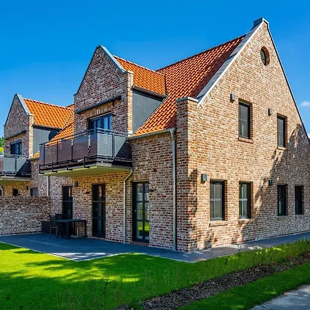 Апартаменты Wattn Traum *