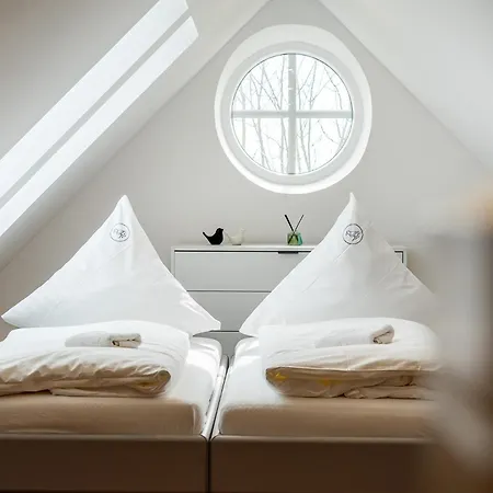 Lejlighed Wattn Traum Greetsiel