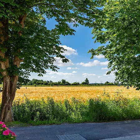 Wattn Traum Lejlighed Greetsiel