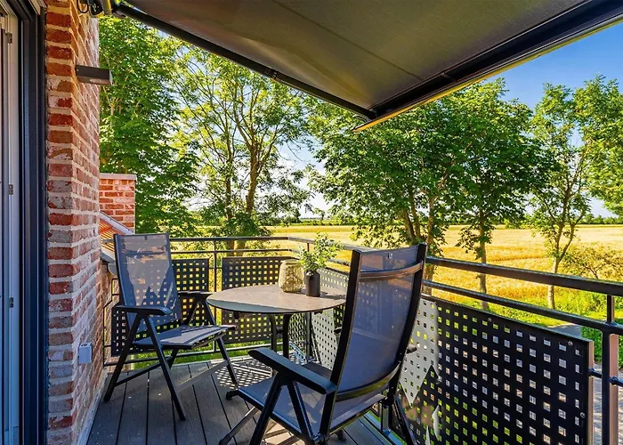 Апартаменты Wattn Traum *