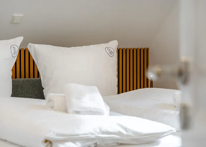 Апартаменты Wattn Traum