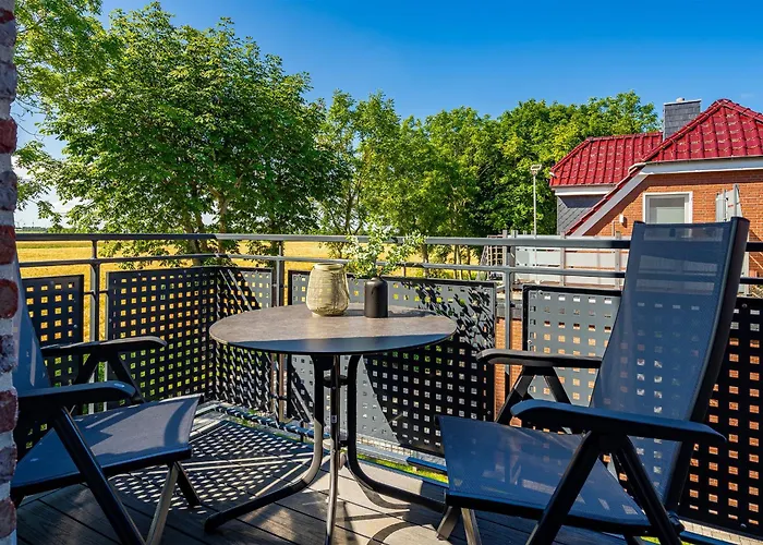 Апартаменты Wattn Traum