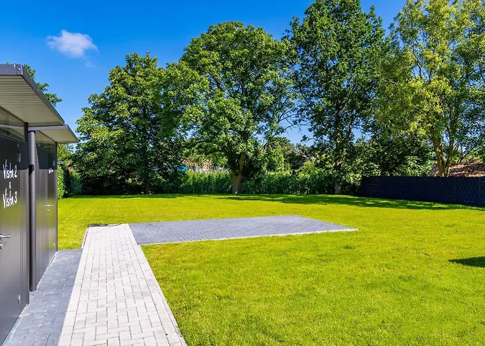 Апартаменты Wattn Traum